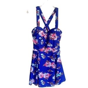 NWT Zeagoo Swimsuit